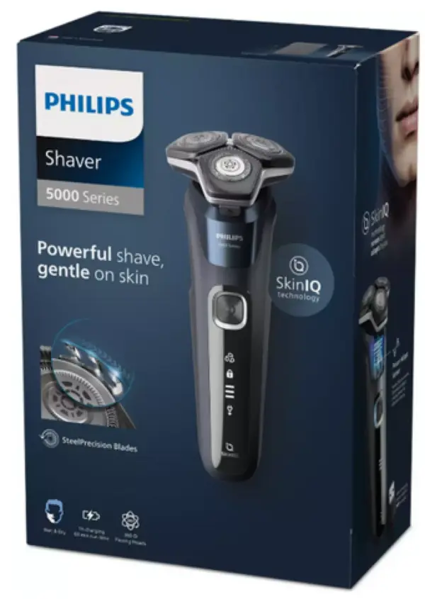 PHILIPS Aparat za brijanje S588510 - Image 2