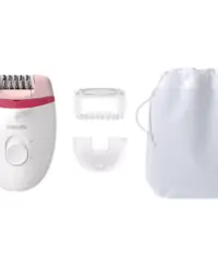PHILIPS Epilator BRE2550
