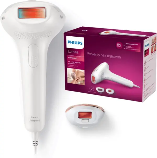 PHILIPS Lumea IPL SC19970