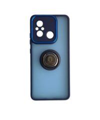 Ring maskica Redmi 12C Plava