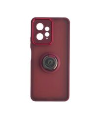 Ring maskica Redmi Note 12 4G crvena