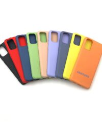 Samsung A02 case crna*