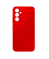 Samsung A14 case crvena*