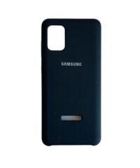 Samsung A31 case crna *