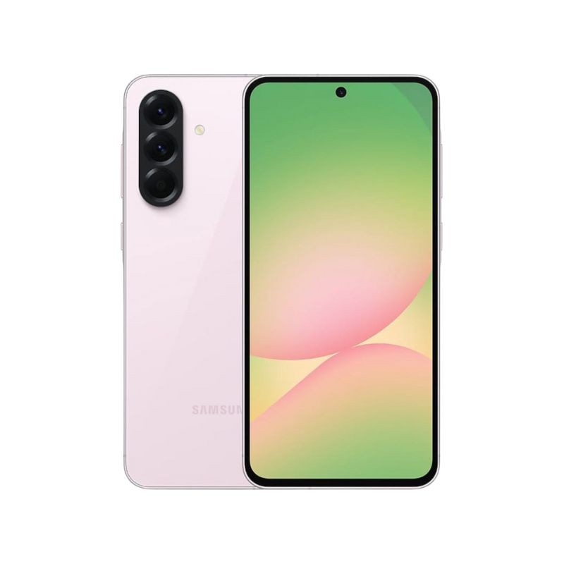 Samsung A56 8GB 256GB Pink