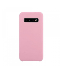 Samsung S10+ case svjetlo roza*