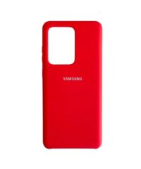 Samsung S20 Ultra case crvena *