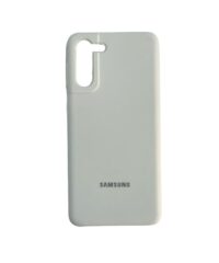 Samsung S21+ case bijela*