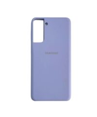 Samsung S21+ case svijetlo ljubičasta*