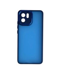 Silikonska maska Frame Redmi A1 Plava