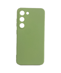 Silikonska maska Samsung S23 Mint
