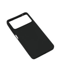 Silikonska maskica Xiaomi Poco X4 Pro Crna