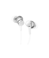 Slusalice Xiaomi Mi In-Ear Headphones Basic Silver