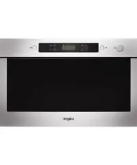 WHIRLPOOL Mikrovalna AMW 435IX