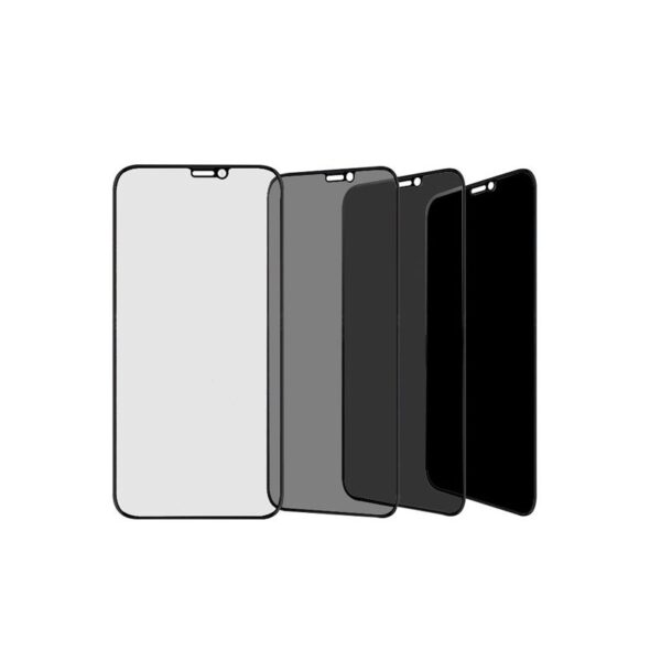 Zastitno staklo iPhone 12 Pro Max PRIVACY - Image 2