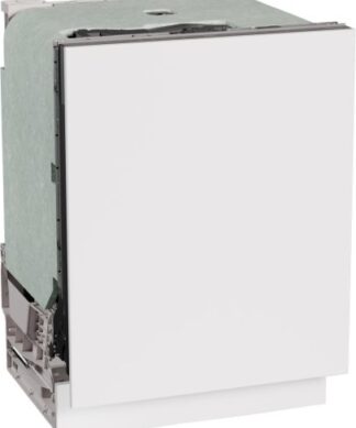 Gorenje potpuno ugradbena mašina za pranje posuđa GV673A66