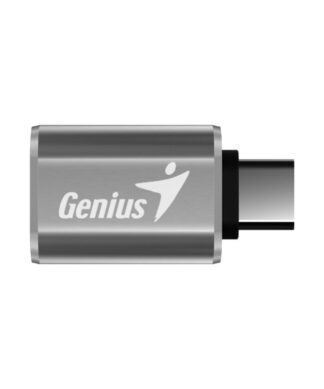 Genius USB-C to USB-A adapter ACC-C2A