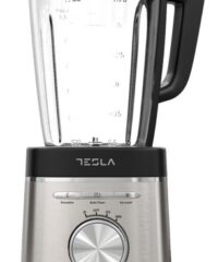 TESLA Blender BL601BX1400 W; 1,75l; INOX oštrica;2500 obr/min; Crush i Pulse funkcijom