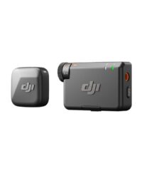 DJI Mic Mini (1 TX + 1 RX)