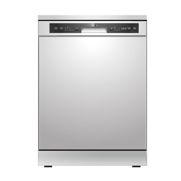 Midea masina za sudje MFD60S120X-HR