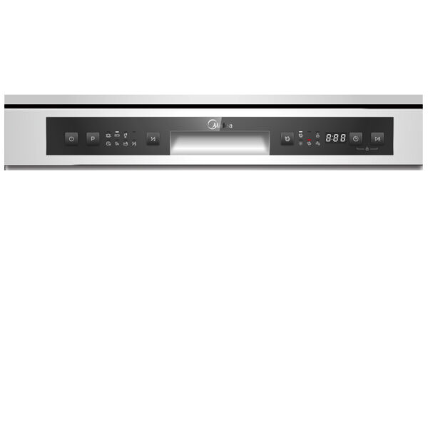 Midea masina za sudje MFD60S120X-HR - Image 3