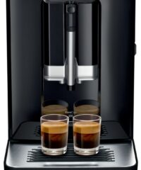 BOSCH  aparat za kafu 1300W, mlin, Espresso,Cappuccino, Latte Macchiato,Cafe Creme,