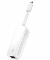 TP-Link UE300C Type-C GigabitEthernet Adapter