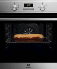 ELECTROLUX Pecnica EOH3H00BX