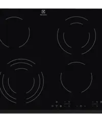 ELECTROLUX Ugr.ploca EHF6343FOK