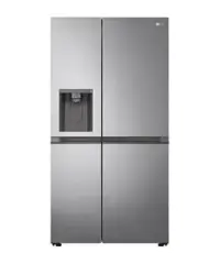 LG Frizider GSLV50PZXE