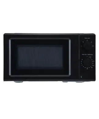 MIDEA Mikrovalna MD-MP012LW-BK