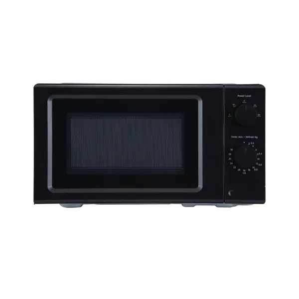MIDEA Mikrovalna MD-MP012LW-BK