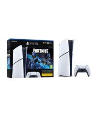 Playstation Sony PS5 Slim Digital Edition D chassis Sony + Fortinete VCH