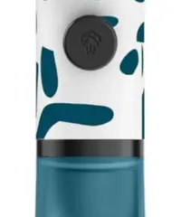 TEFAL Aparat za peglanje DT2040E1 Pure Pop zelena