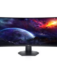 Dell 34 Curved GM -  S3422DWG