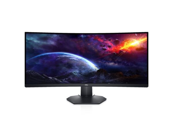 Dell 34 Curved GM -  S3422DWG