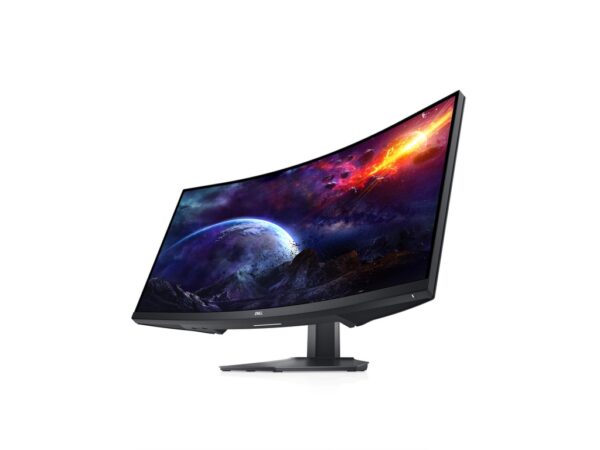 Dell 34 Curved GM -  S3422DWG - Image 3