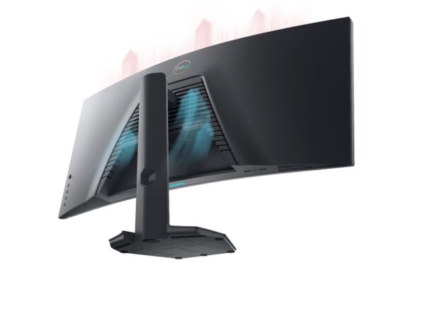 Dell 34 Curved GM -  S3422DWG - Image 5