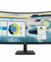HP zakrivljeni monitor P34hc34",Curved,VA,WQHD,3500:1,100Hz,HDMI,DP,4x USB,1x Type-c,Height