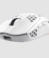 Trust GXT 929 Helox ultralagani wireless gaming miš,4800 dpi, bijeli