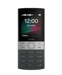 Nokia 150 2024, Black