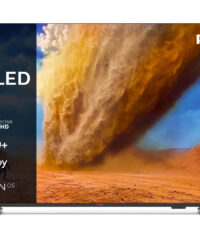 Philips 43''PUS7810 4K QledTitan OS; HDR 10+;Pixel Precise Ultra HD