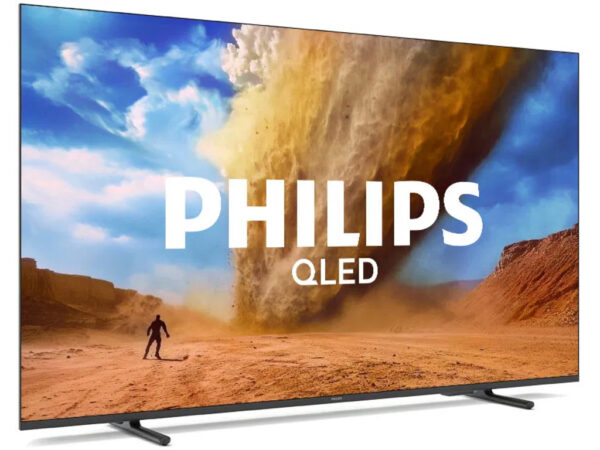 Philips 43''PUS7810 4K QledTitan OS; HDR 10+;Pixel Precise Ultra HD - Image 2