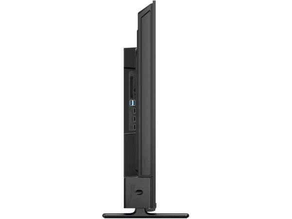 Philips 43''PUS7810 4K QledTitan OS; HDR 10+;Pixel Precise Ultra HD - Image 3