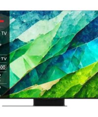 TCL 65''C855 4K 144HZ QD-MiniLED TV s Google TV-omGame Master Pro 3.0