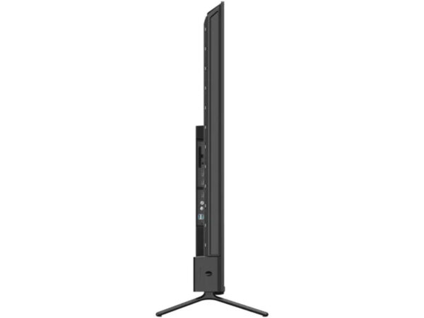 Philips 65''PUS8510 4K QledTitan OS; AMBILIGHT TV;Pixel Precise Ultra HD; Dolby Atmos - Image 5