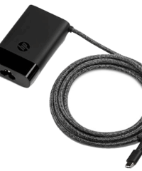 HP USB-C 65W Laptop ChargerHP USB-C 65W Laptop ChargerHP USB-C 65W Laptop Charger EURO