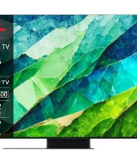 TCL 75''C855 4K 144HZ QD-MiniLED TV s Google TV-omGame Master Pro 3.0