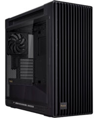 ASUS PROART PA602 TG PWM BLACK2x 200mm fans, 1x140mm fan PWM