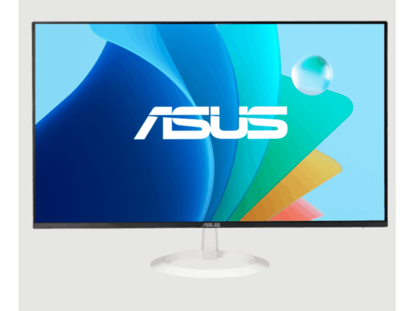 Asus VZ27EHF-W 27" Eye Caremonitor,FHD,IPS,frameless,100Hz,1ms,ultra-slim,250cd,HDMI,bijela - Image 3